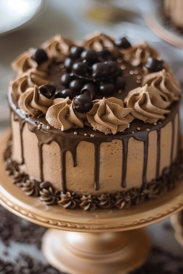 Coffee Mocha
