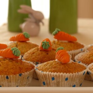 carrot cake, cakes, muffins, cupcakes, easter, to bake, carrots, sweetness, carrot cake, carrot cake, carrot cake, carrot cake, carrot cake