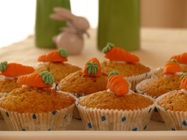 carrot cake, cakes, muffins, cupcakes, easter, to bake, carrots, sweetness, carrot cake, carrot cake, carrot cake, carrot cake, carrot cake